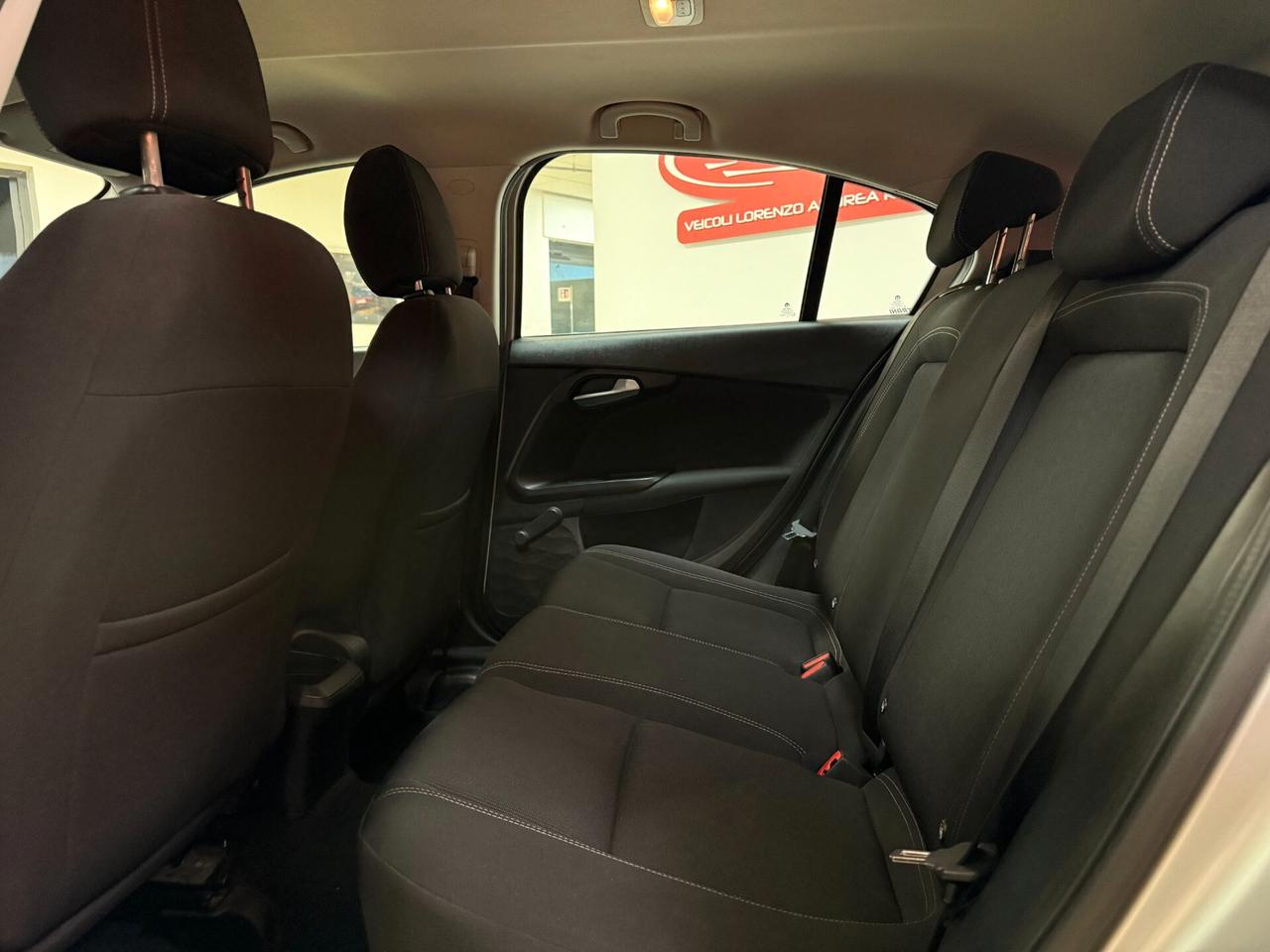 Fiat Tipo 1.3 Mjt S&S 5 porte Business