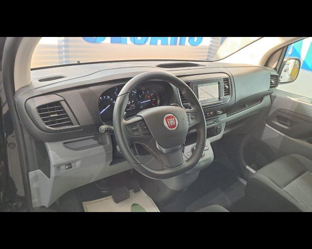 FIAT Scudo Ice 2.0 bluehdi 145cv 8 POSTI L2H1 Lounge AT8-DET