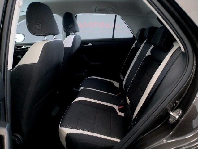 VOLKSWAGEN T-Roc 2.0 TDI SCR 4MOTION 150 Cv Pronta Consegna