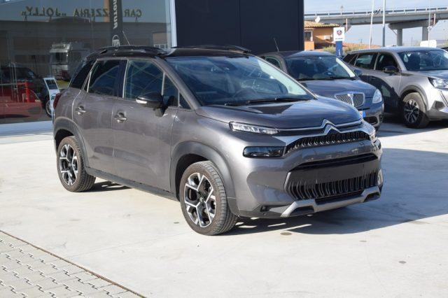 CITROEN C3 Aircross AIRCROSS 1.2 110CV