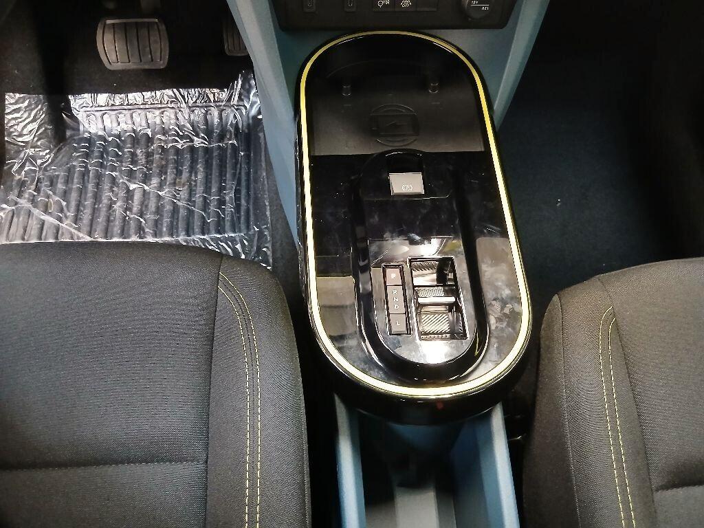 Fiat Grande Panda 1.2 Hybrid 110 CV S&S Icon