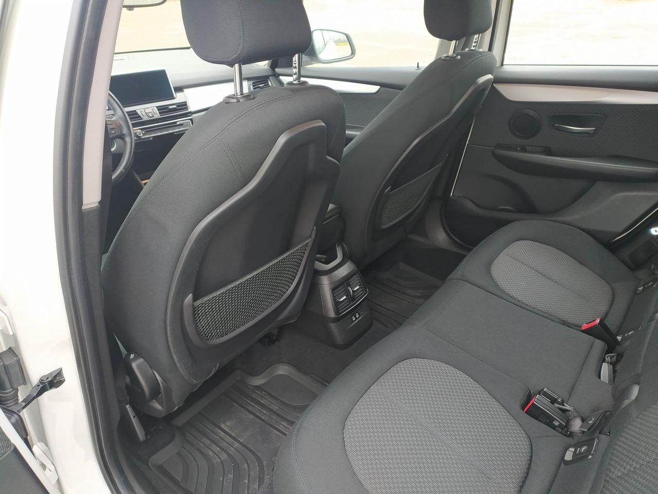 Bmw 218 Active Tourer Advantage 218 d #8362