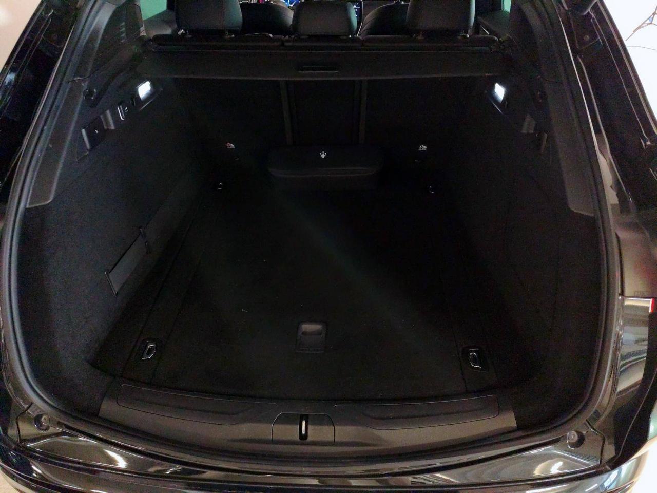 Maserati Grecale GT 300cv