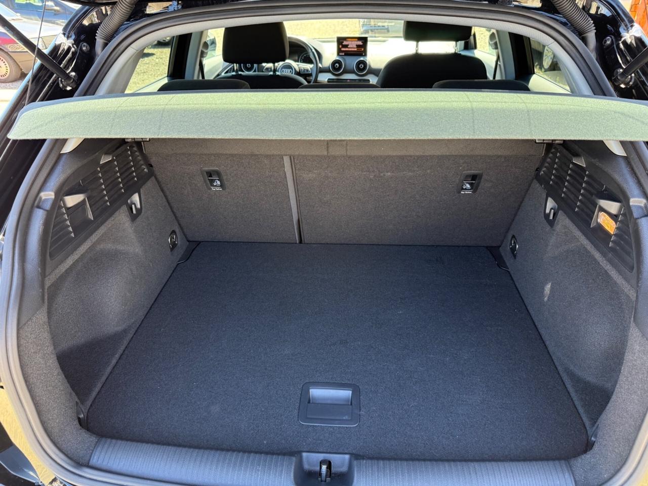 Audi Q2 30 TDI S tronic Admired