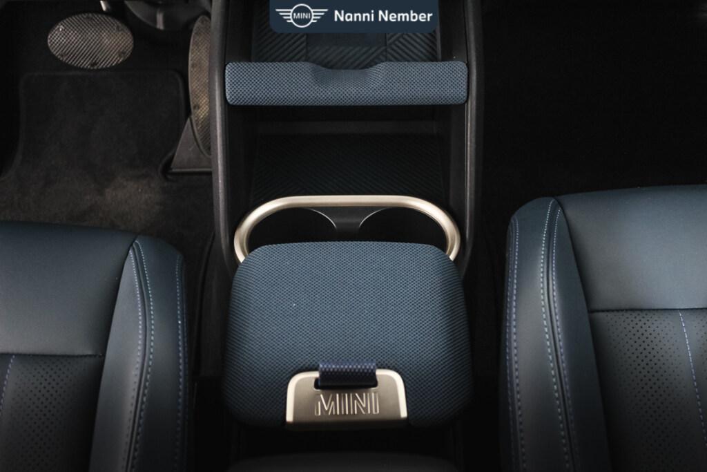 Mini Mini Countryman 1.5 48V C Favoured Steptronic