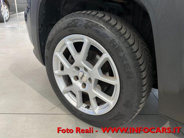 JEEP Renegade 1.6 Mjt 130 CV Limited PROMO !