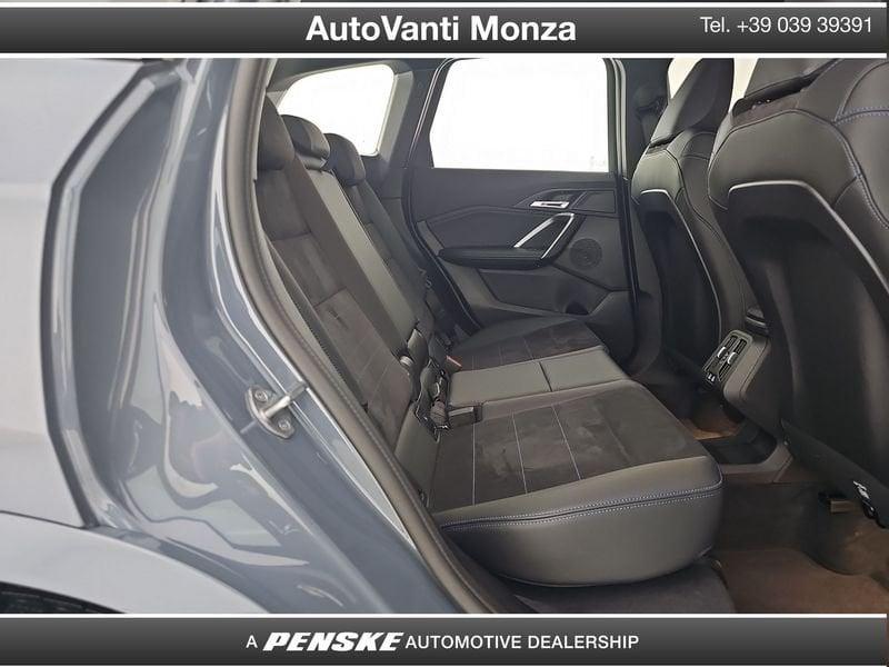 BMW X1 X1 sDrive 18d Msport