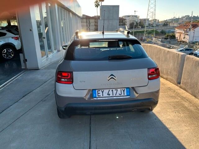 Citroen C4 Cactus 1.6 e-HDi 92 ETG6 Shine