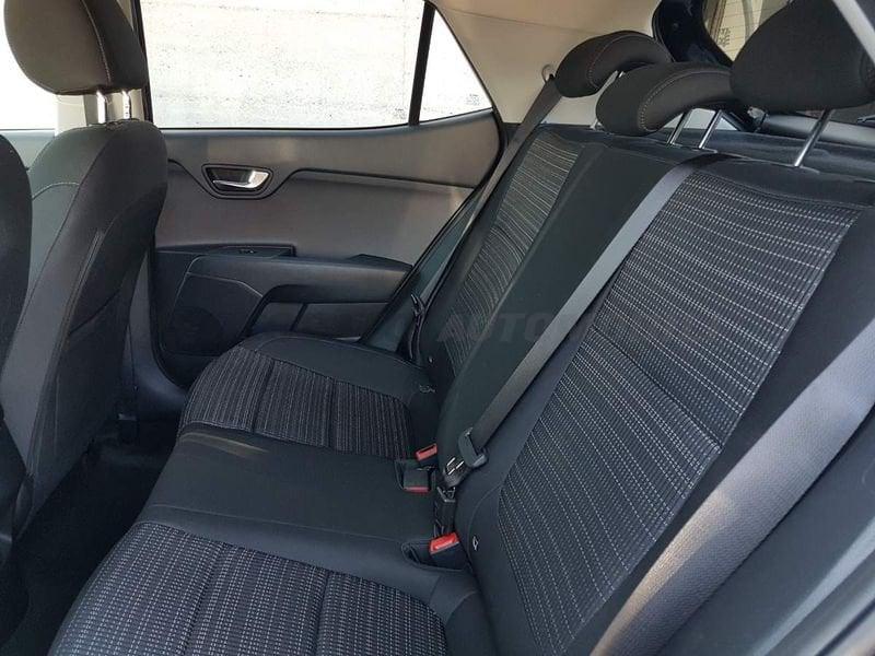 KIA Stonic Stonic 1.2 dpi Style 84cv
