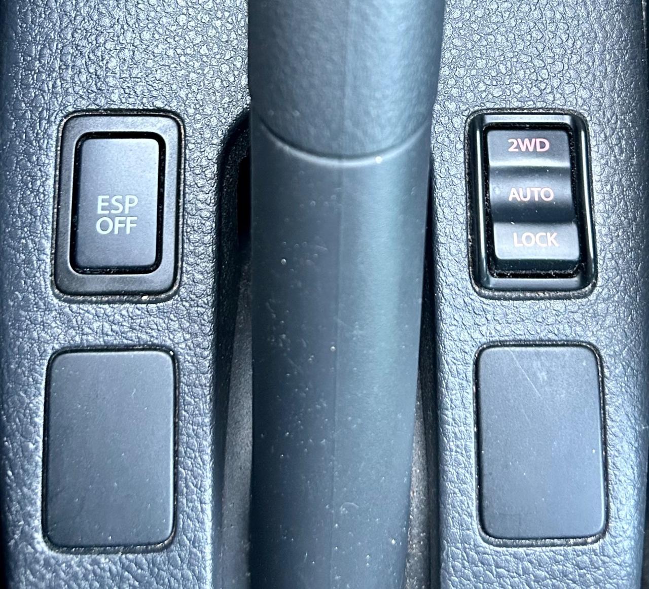 Fiat Sedici 1.9 MJT 4x4 Dynamic Neopatentati