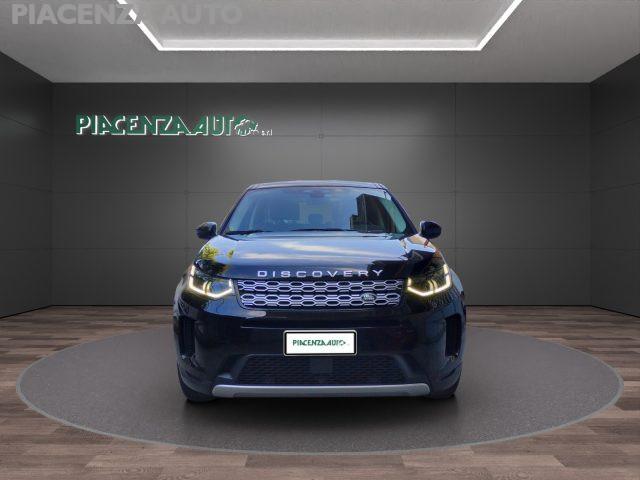 LAND ROVER Discovery Sport 2.0 TD4. AWD.SE.TELECAMERA.PELLE.CERCHI 20