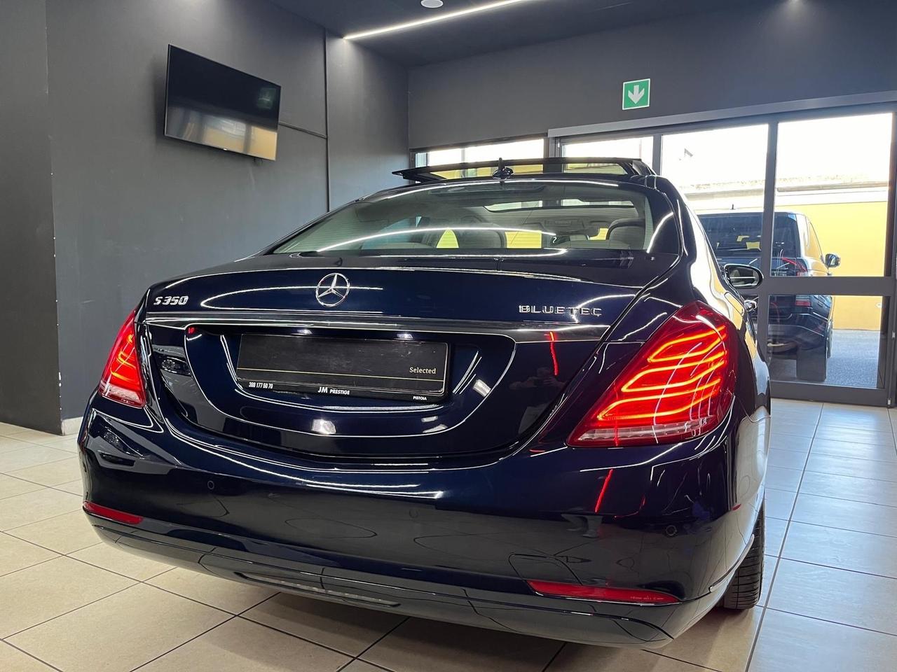 Mercedes-benz S 350 d 4Matic Premium FULL OPTIONAL