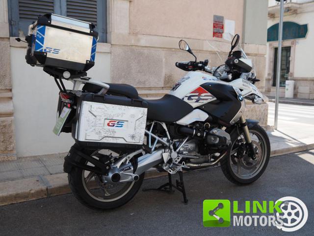BMW R 1200 GS *? 129,00 al mese*
