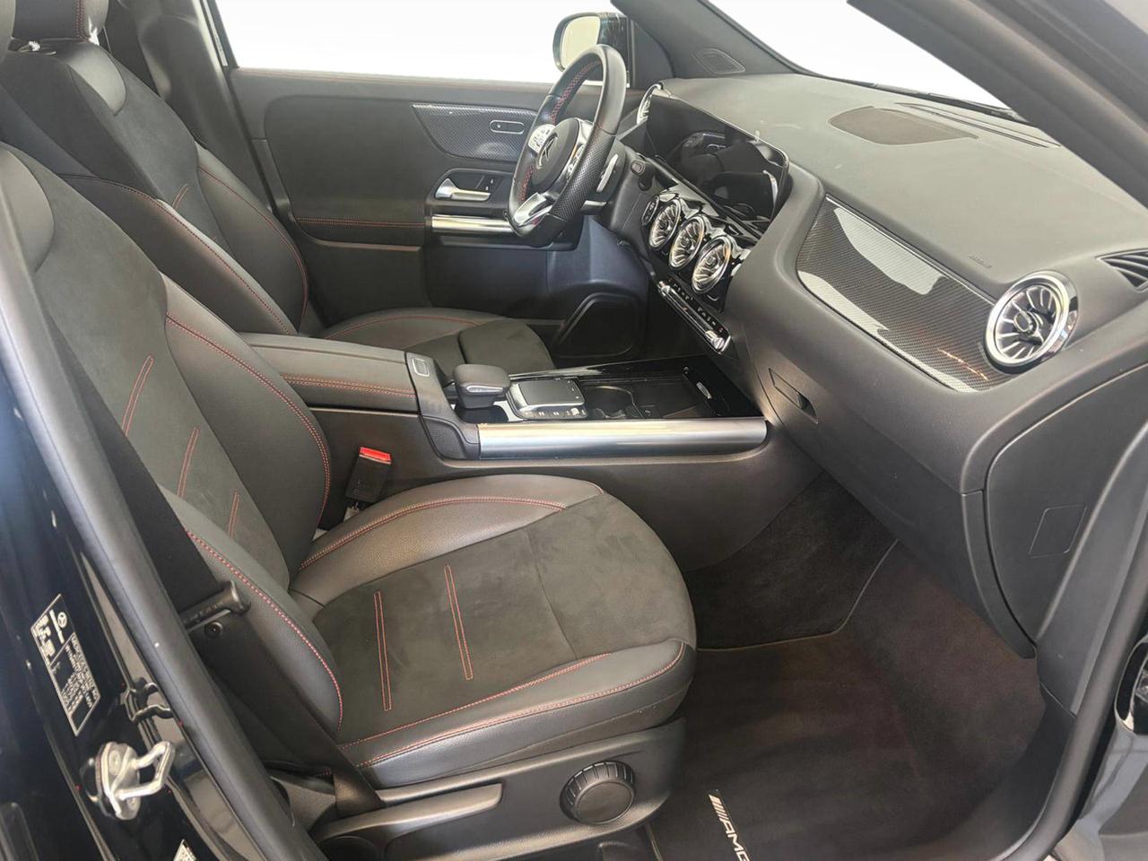 Mercedes-Benz GLA-H247 2020 - GLA 200 d Premium auto