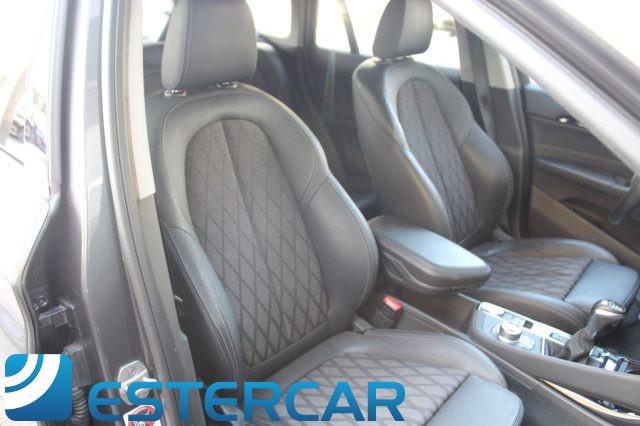 BMW X1 sDrive18d xLine