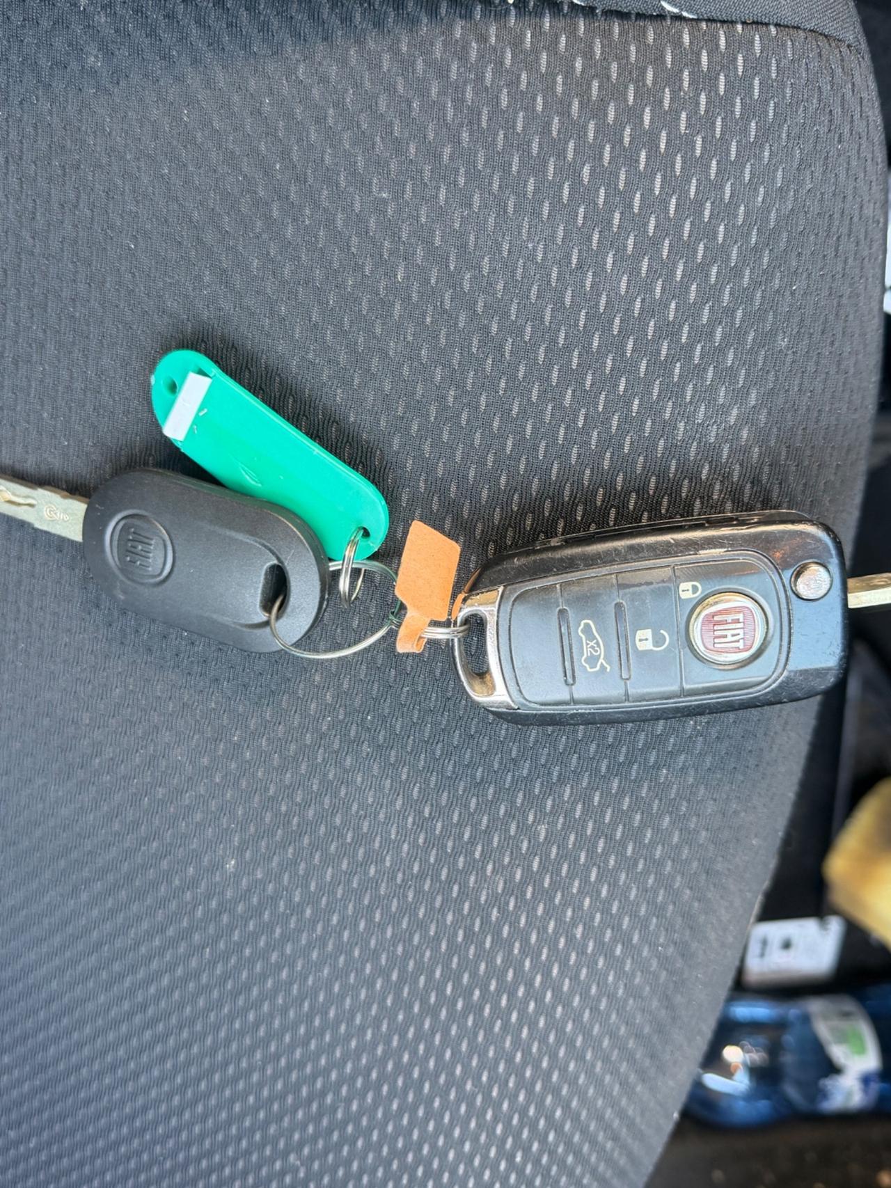 Fiat Tipo 1.6 Mjt S&S 5 porte Lounge