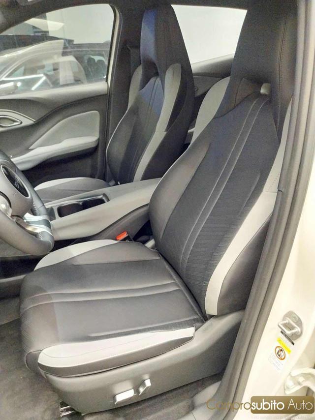 BYD Dolphin Surf 43,2 kWh Comfort PROMO LEASING