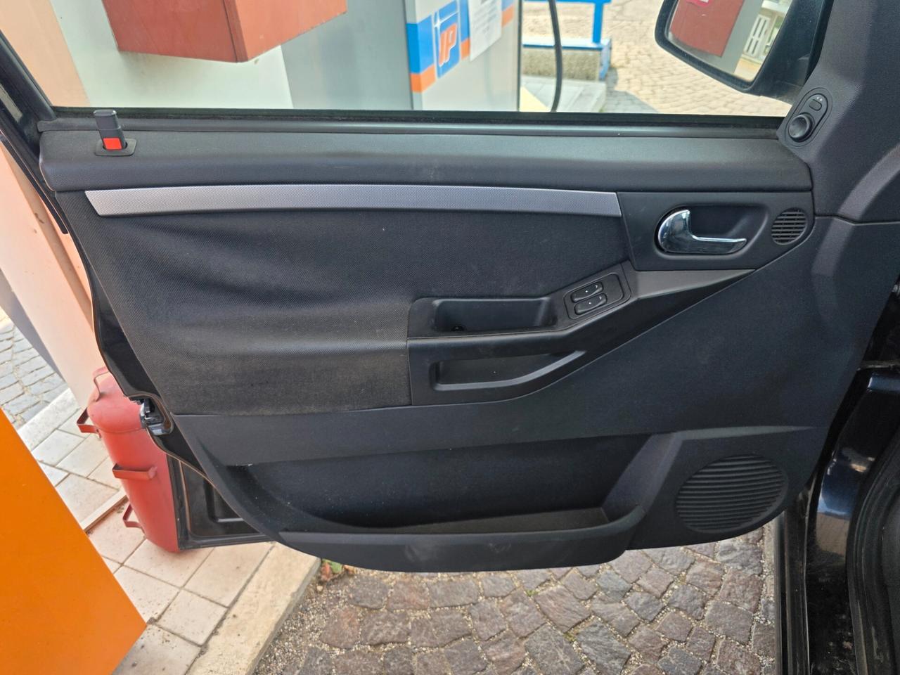 Opel Meriva 1.6 16V Con 214.000km Neopatentati ok