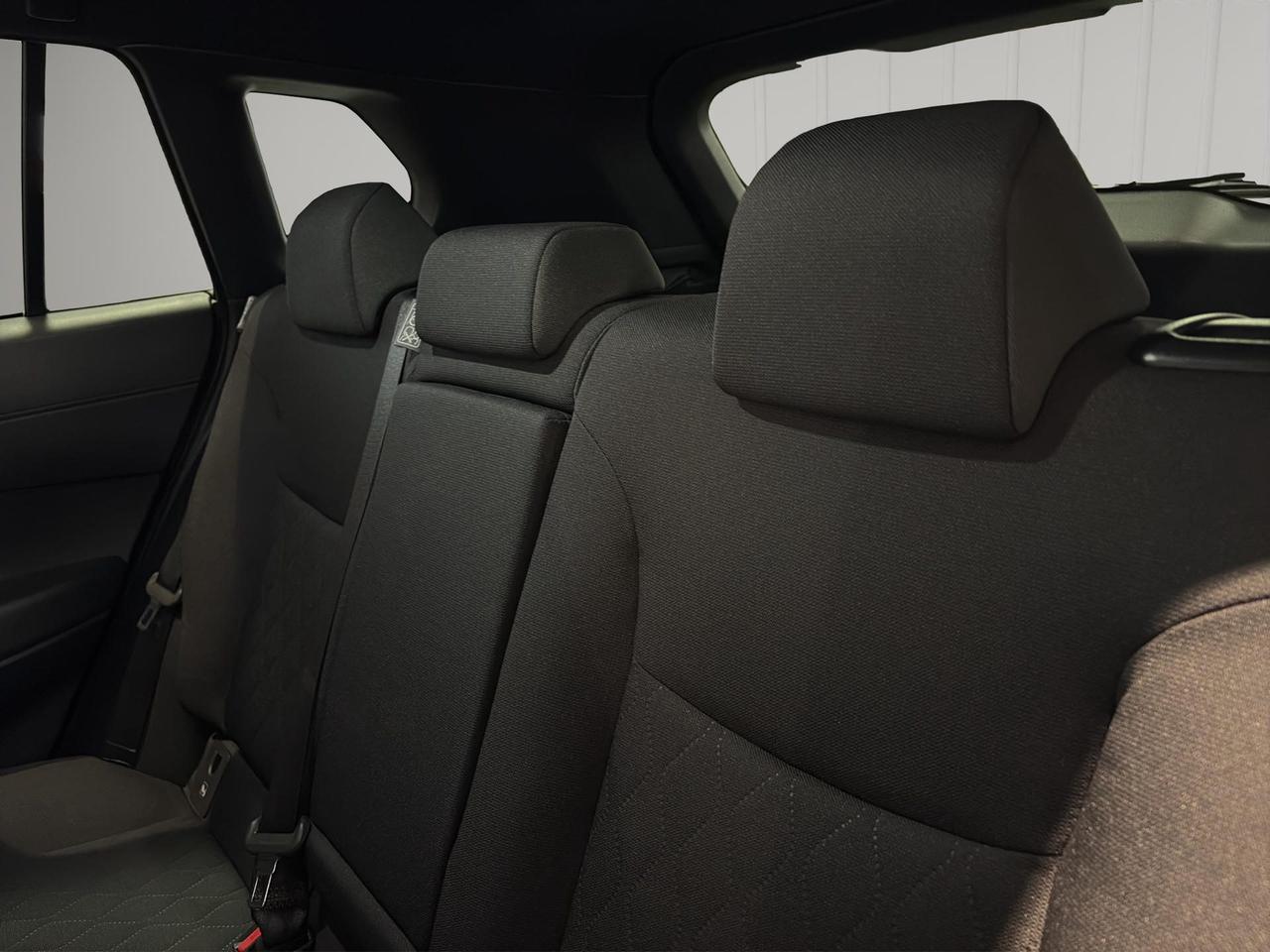 Toyota Corolla Cross 1.8 VVT-iE 140CV 2WD HEV Tre