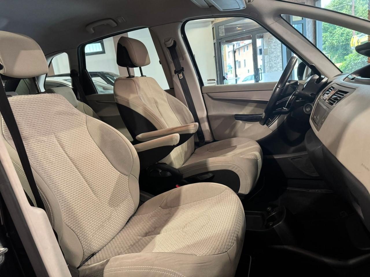 Citroen C4 Picasso 1.6 HDi 110 FAP CMP6 airdream Elegance