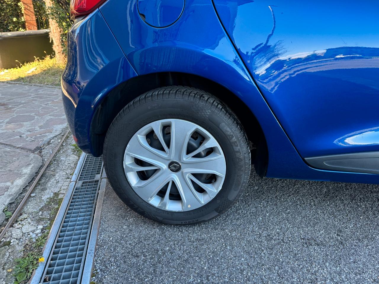 Renault Clio 1.2 75CV 5 porte Life