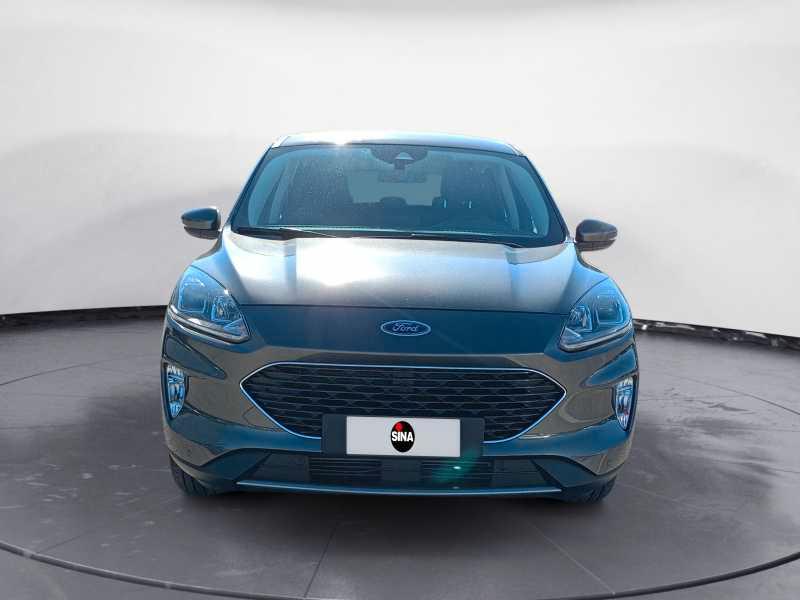 FORD Kuga II 2017 - Kuga 1.5 tdci Business s&s 2wd 120cv my18