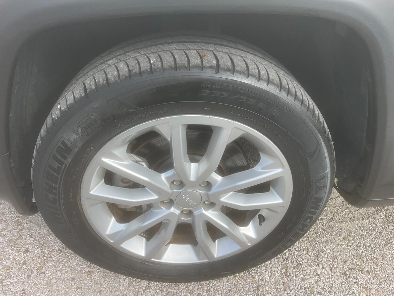 Jeep Compass 1.3 Turbo T4 190 CV PHEV AT6 4xe Limi