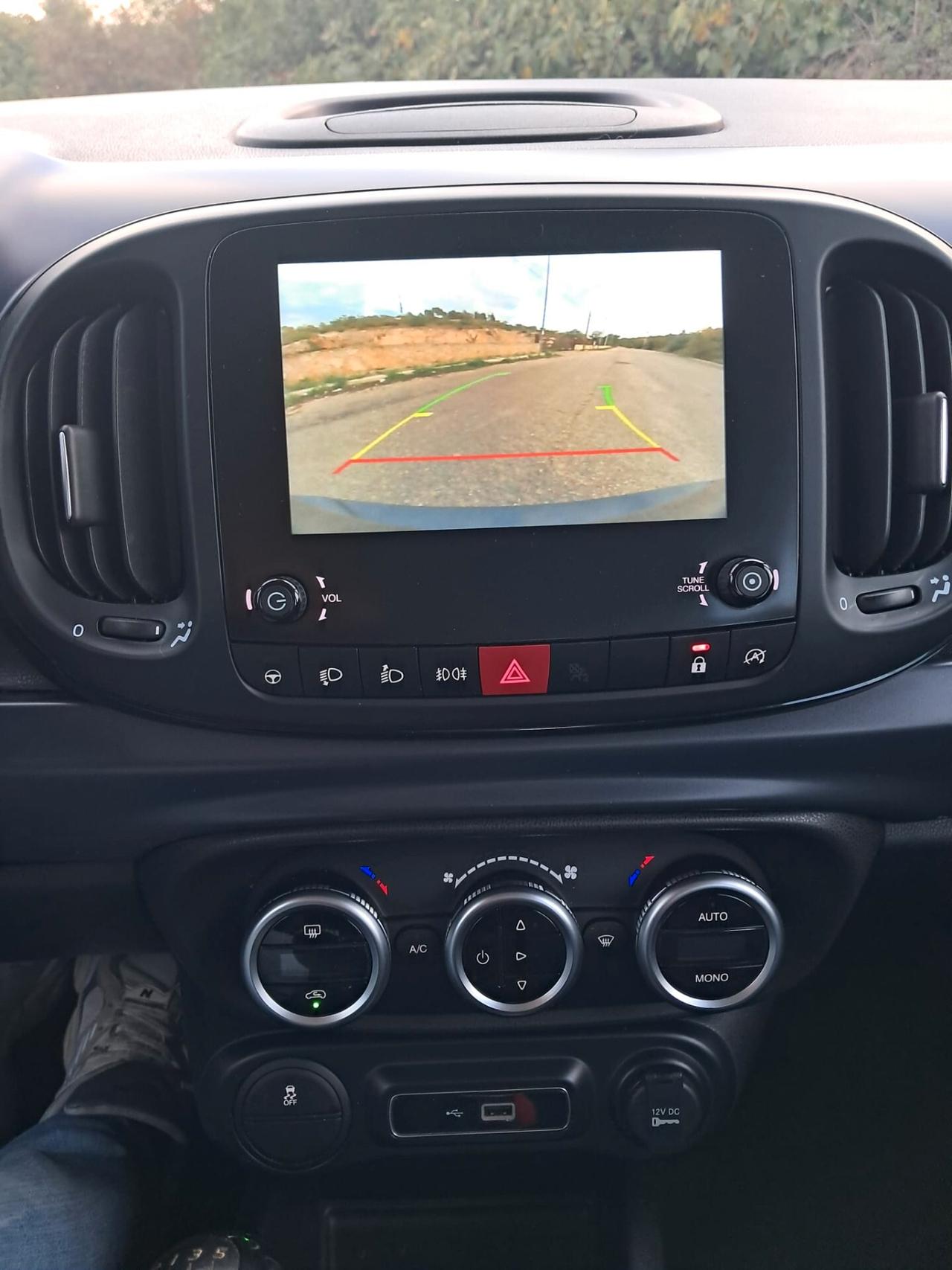 Fiat 500 L 1.6 Mtj Lounge N1 (Iva Esposta)