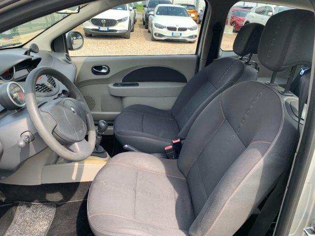 RENAULT Twingo 1.2 16V Dynamique