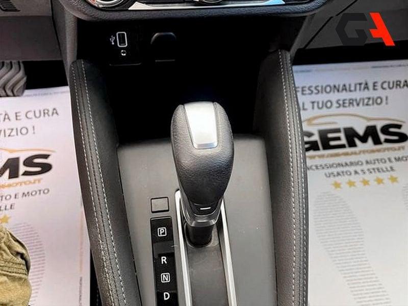 Nissan Micra IG-T 92 Xtronic 5 porte Acenta