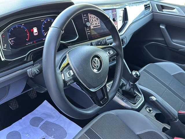 Volkswagen Polo 6ª serie