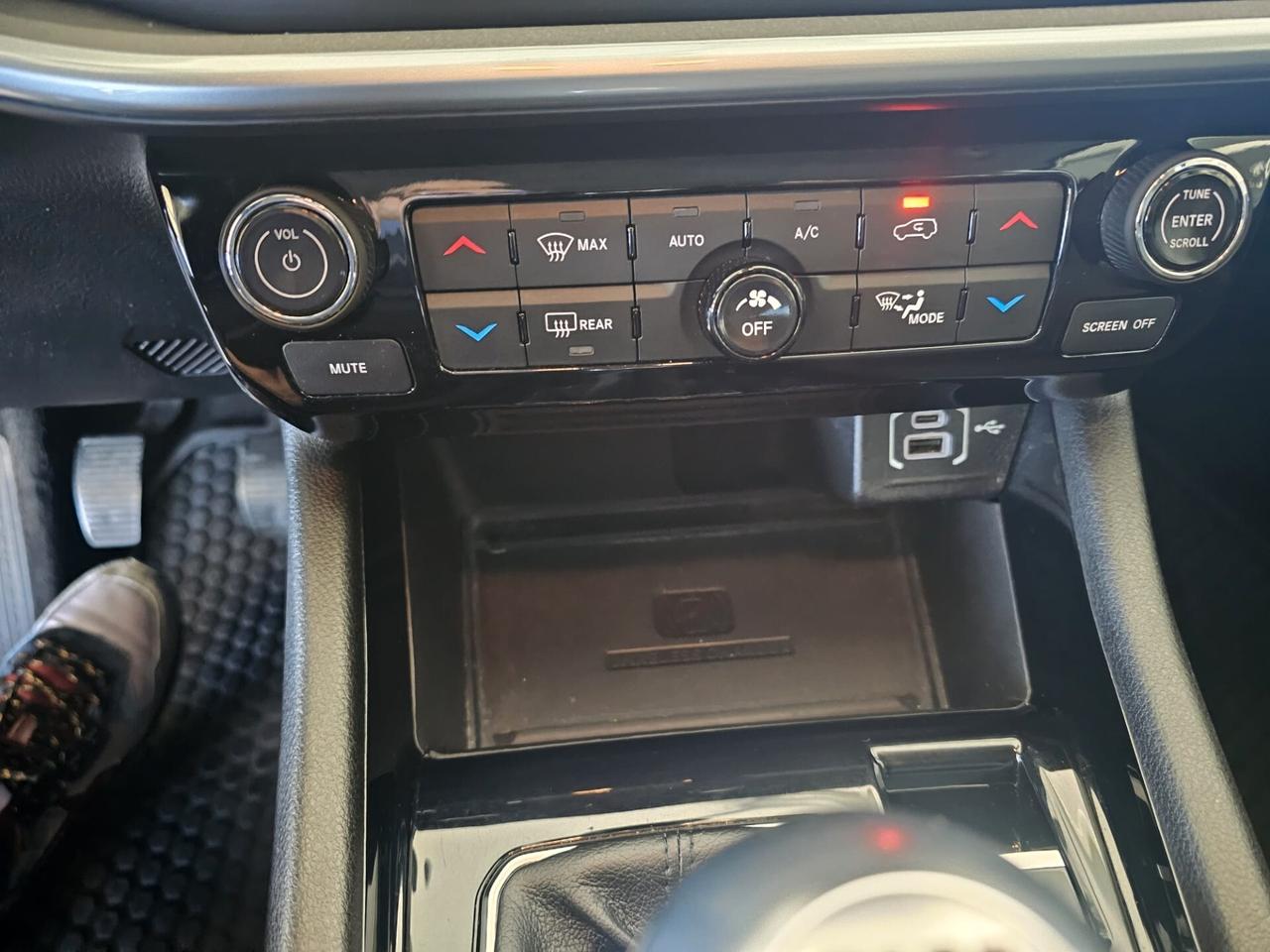 JEEP COMPASS 1.6 MJT 130CV LIMITED 12/2021