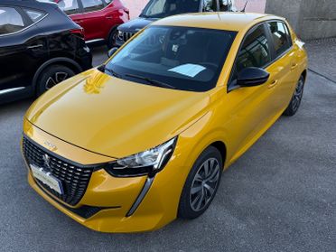 Peugeot 208 BlueHDi 100 Stop&Start 5 porte Active Pack
