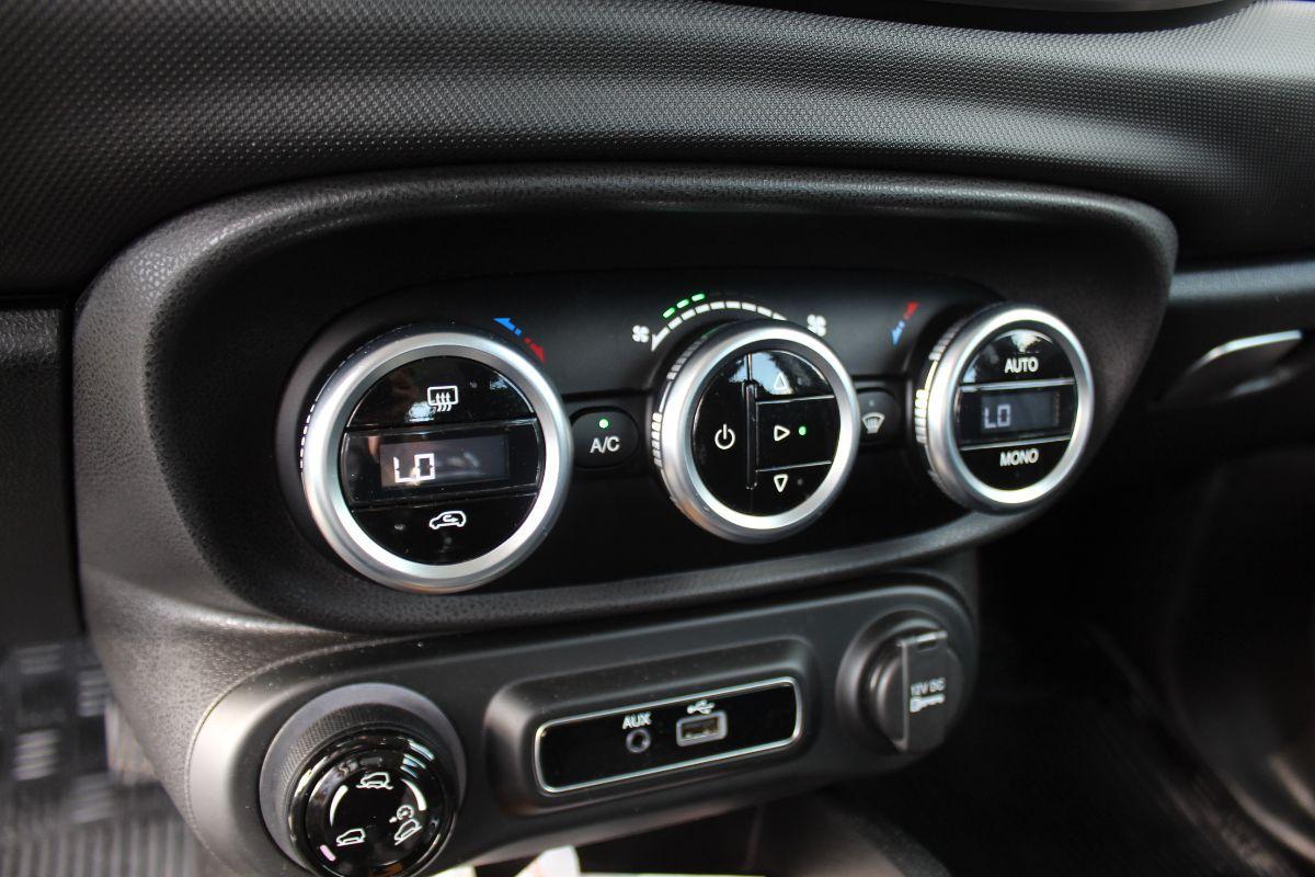 FIAT - 500 L - 500L 1.6 MJT 120 CV Cross