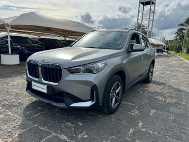 BMW X1 18 d X-Line Edition Signature sDrive DCT