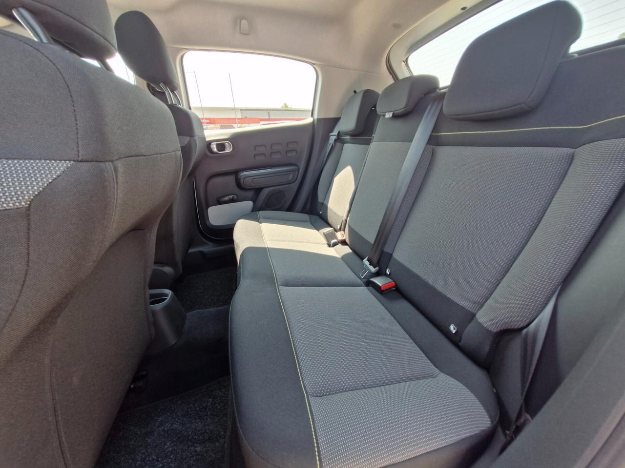 Citroen C3 PureTech 82 Feel