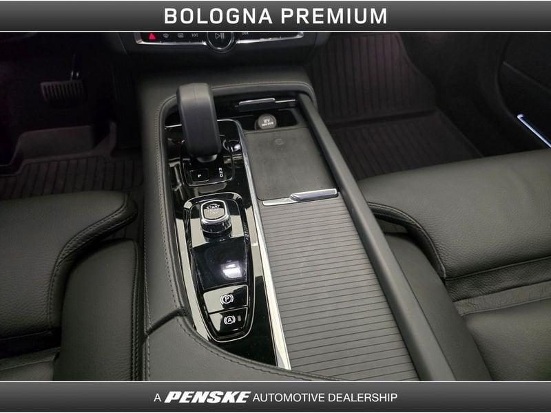 Volvo V90 B4 automatico Plus Bright