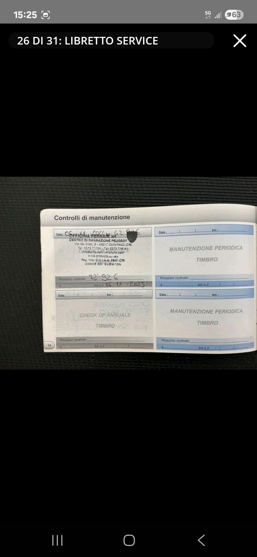 Peugeot RCZ 1.6 THP BASIS PREZZO REALE!!TUTTI I TAGLIANDI UFFICIALI!! UNICO PROPRIETARIO!! GARANZIA 12 MESI!!
