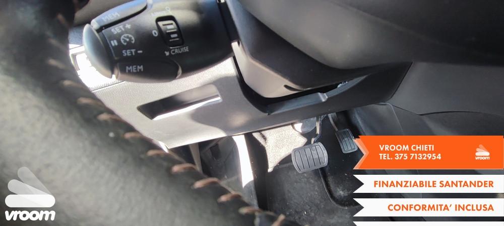 PEUGEOT 3008 2ª serie BlueHDi 130 S&S EAT8 Bus...