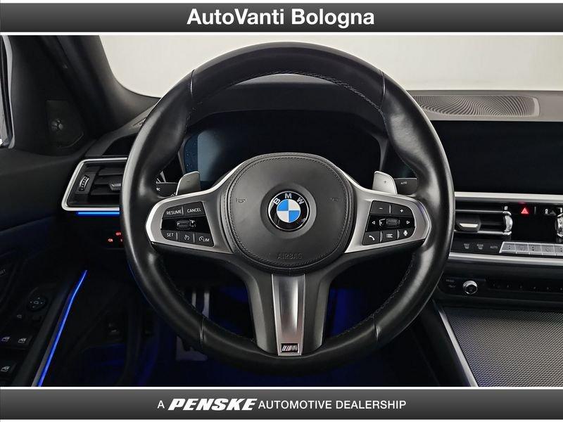 BMW Serie 3 M 340i 48V xDrive