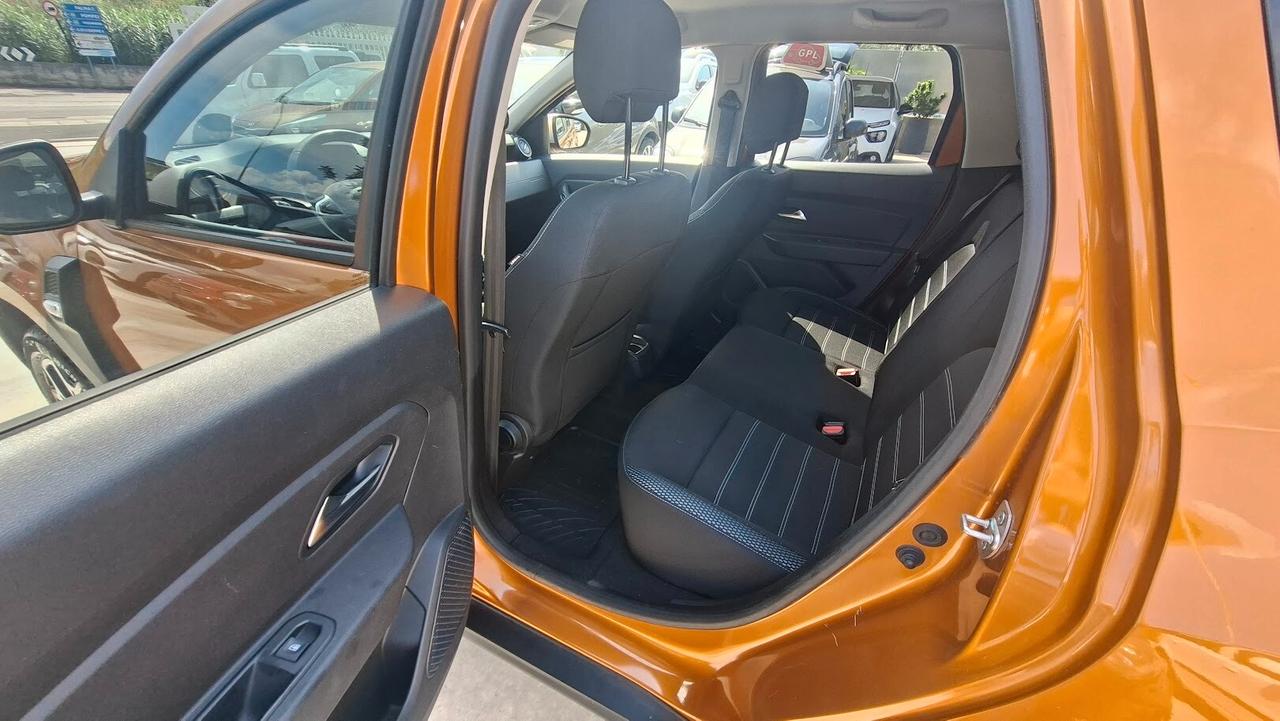 Dacia Duster 1.0 GPL 4x2 del 2020