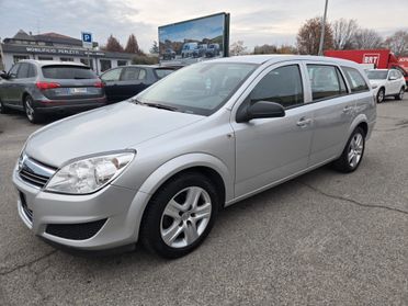 Opel Astra 1.6 16V GPL-TECH Station Wagon Edition