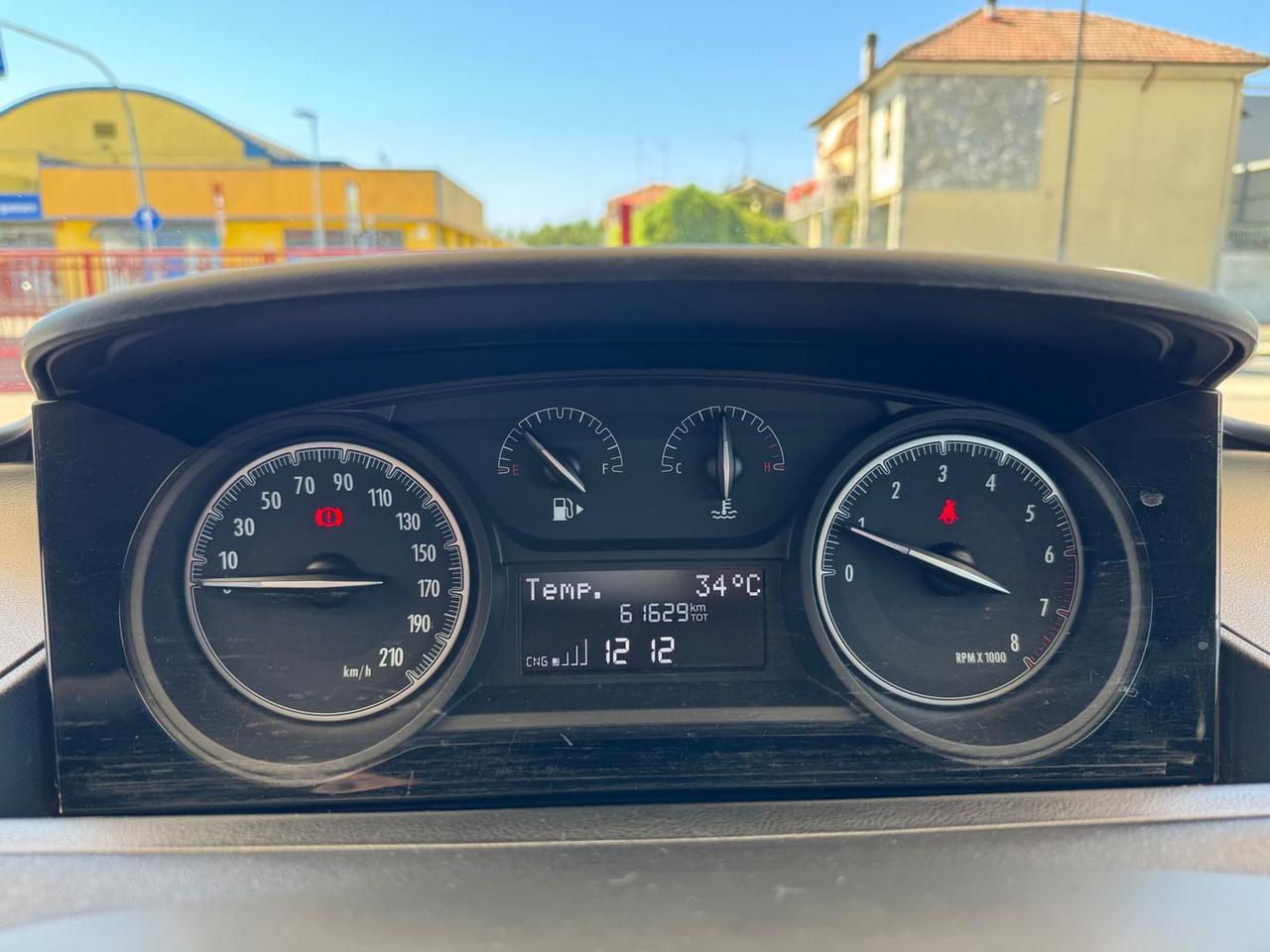 Lancia Ypsilon Gold 0.9 Ecochic #6396