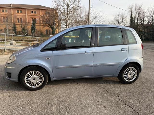 LANCIA MUSA 1.4 Platino BENZINA/GPL senza lavoro da fare