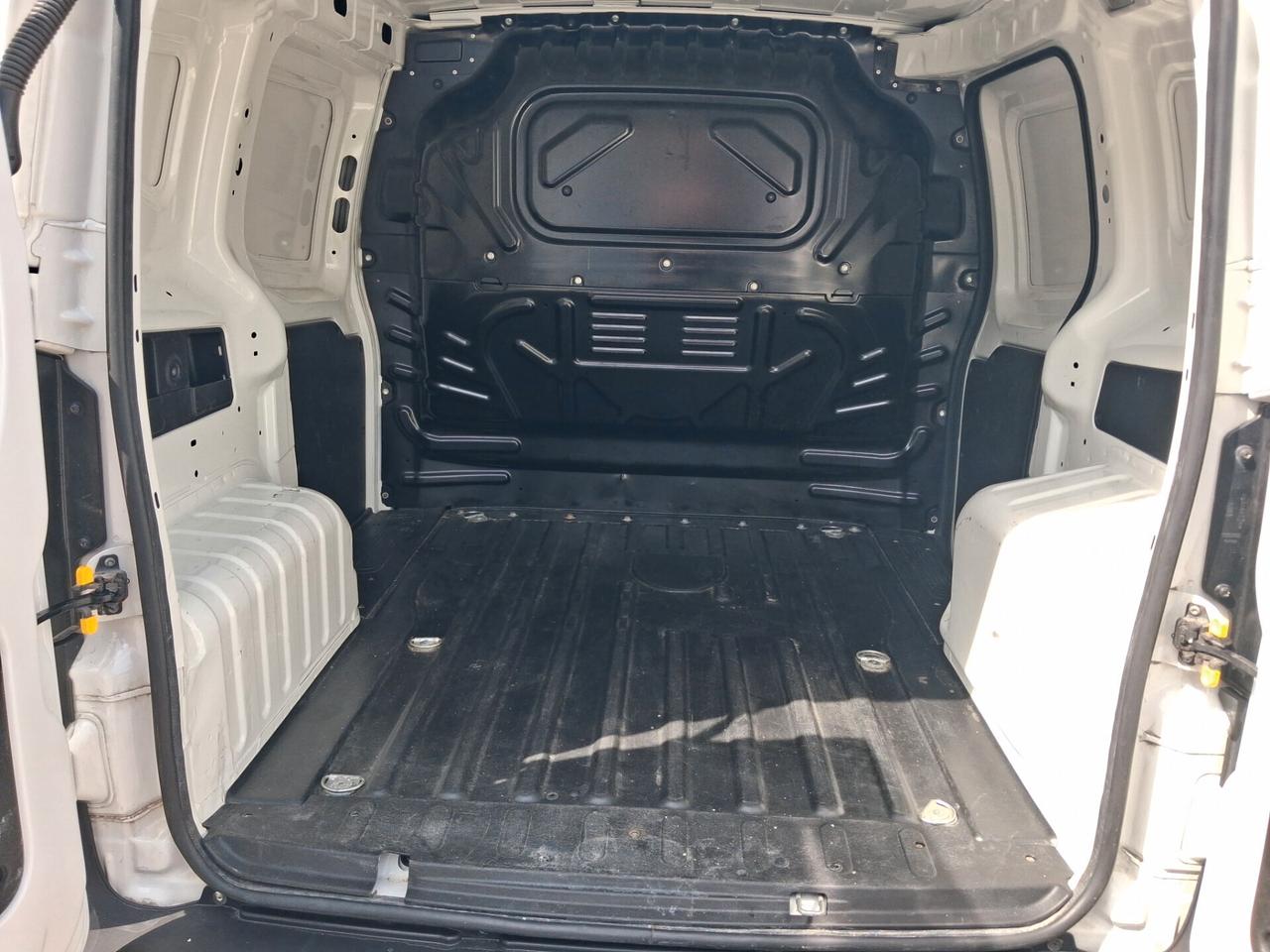 Fiat Fiorino 1.3 MJT 95CV FURGONE