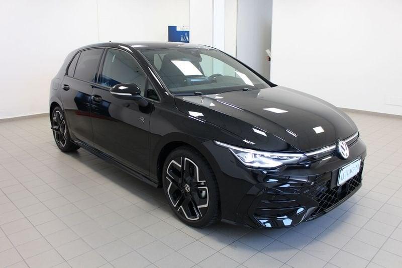 Volkswagen Golf 2.0 TDI 150 CV DSG SCR R-Line Plus