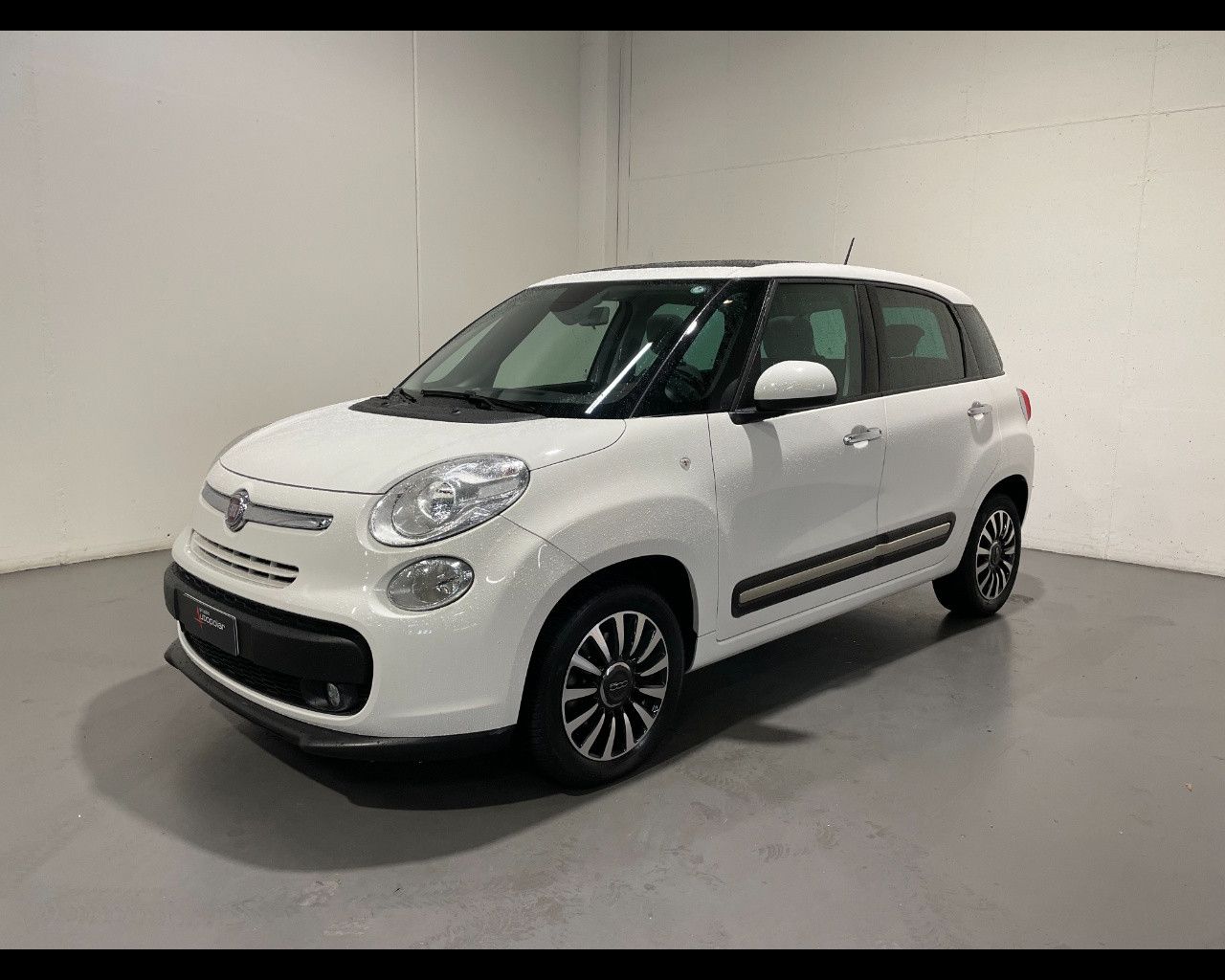 FIAT 500 L Pro 500 L Pro N1 1.6 mjt 105cv Pop Star 4p.ti E5+