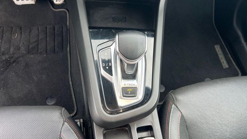 Renault Arkana 1.6 E-Tech full hybrid R.S. Line Auto 145cv 1.6 E-TECH FULL HYBRID R.S. LINE 145CV