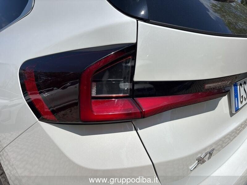 BMW X1 U11 sdrive18d X-Line auto