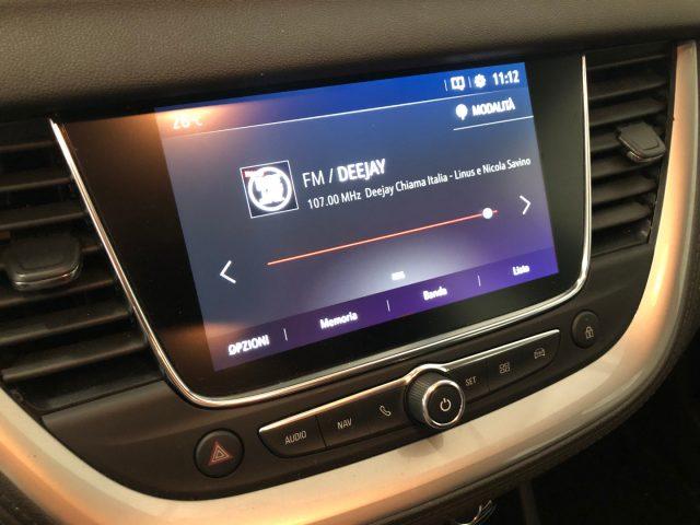 OPEL Grandland X 1.5 diesel Ecotec Start&Stop aut. Business